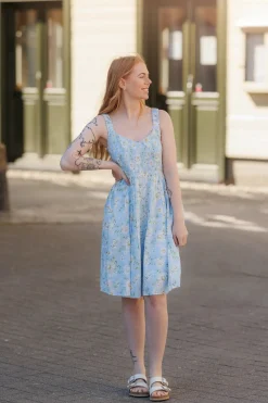 Vera Kjole -*Careless Outlet