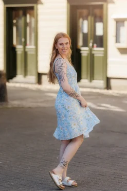 Vera Kjole -*Careless Outlet