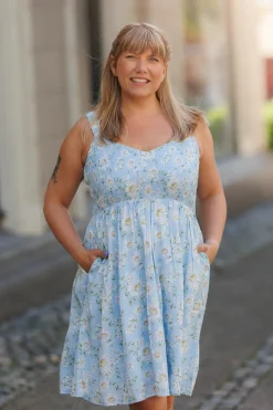 Vera Kjole -*Careless Outlet