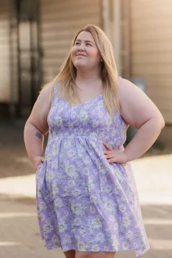 Vera Kjole -*Careless Online