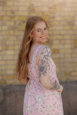 Vera Kjole -*Careless Sale